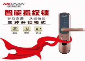 ?？低?DS-L2S指紋鎖